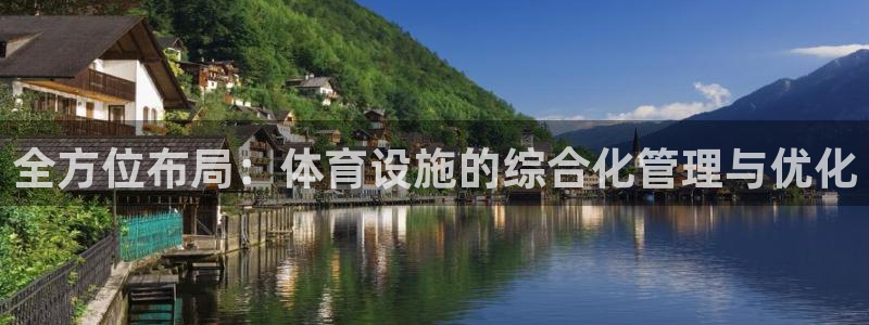 意昂体育4：全方位布局：体育设施的综合化管理与优化