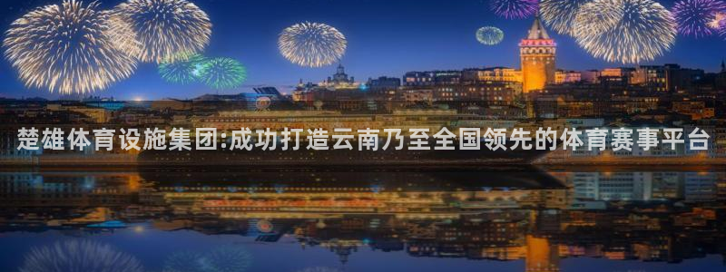 意昂4代理：楚雄体育设施集团:成功打造云南乃至全国领