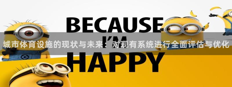 意昂4娱乐是那个系列的台子：城市体育设施的现状与未来