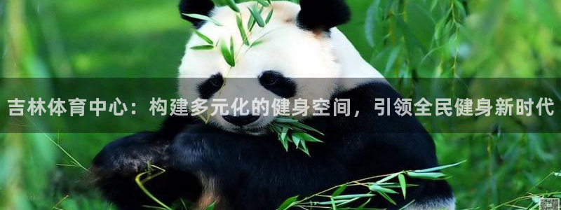 意昂体育4平台假的吗是真的吗吗：吉林体育中心：构建多
