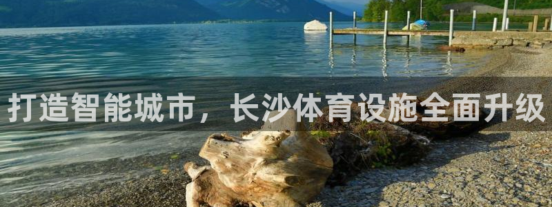意昂体育4平台是正规平台吗安全吗：打造智能城市，长沙