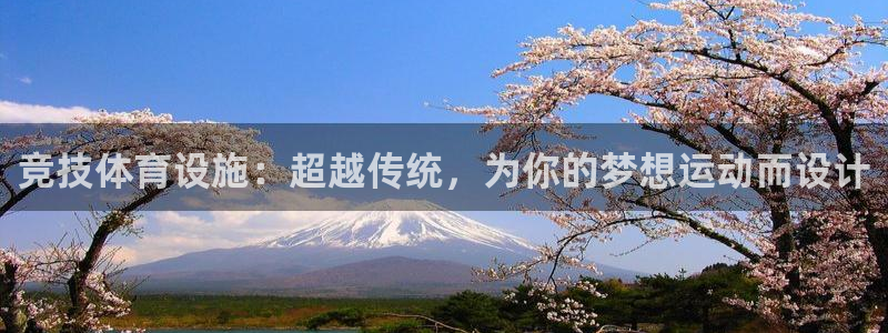 意昂体育4平台是正规平台吗知乎：竞技体育设施：超越传