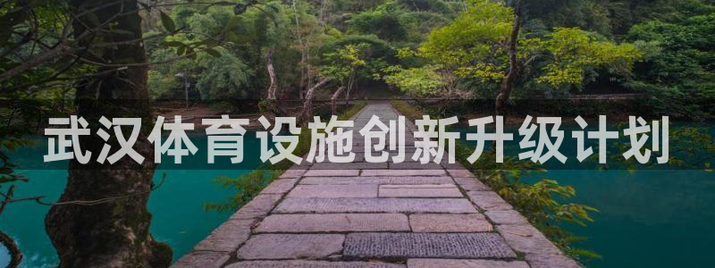 意昂体育4平台假的吗是真的吗：武汉体育设施创新升级计划