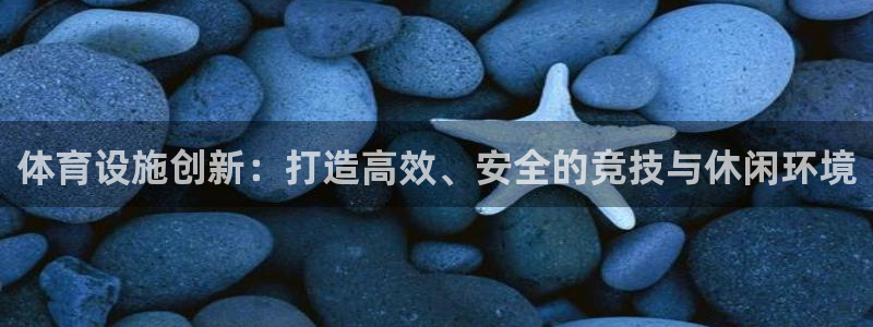 意昂体育4平台注册要钱吗：体育设施创新：打造高效、安