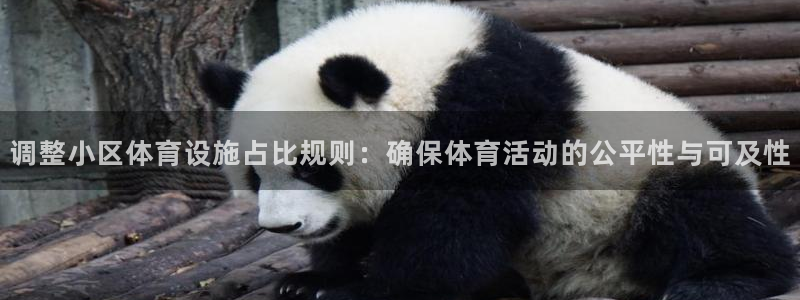 意昂体育4招商电话号码是多少：调整小区体育设施占比规